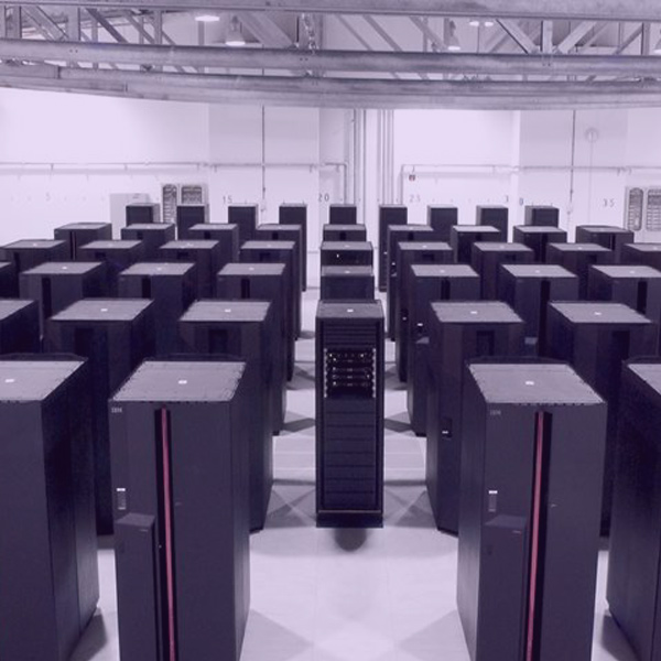 Super computadores